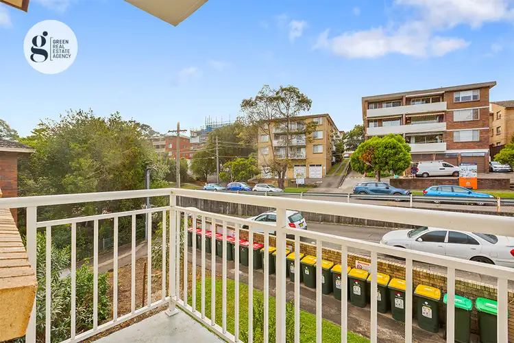 Sixth view of Homely unit listing, 6/14 Meadow Crescent, Meadowbank NSW 2114