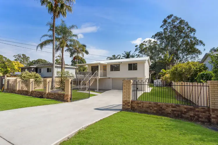 Main view of Homely house listing, 11 Vicki Street, Redbank Plains QLD 4301