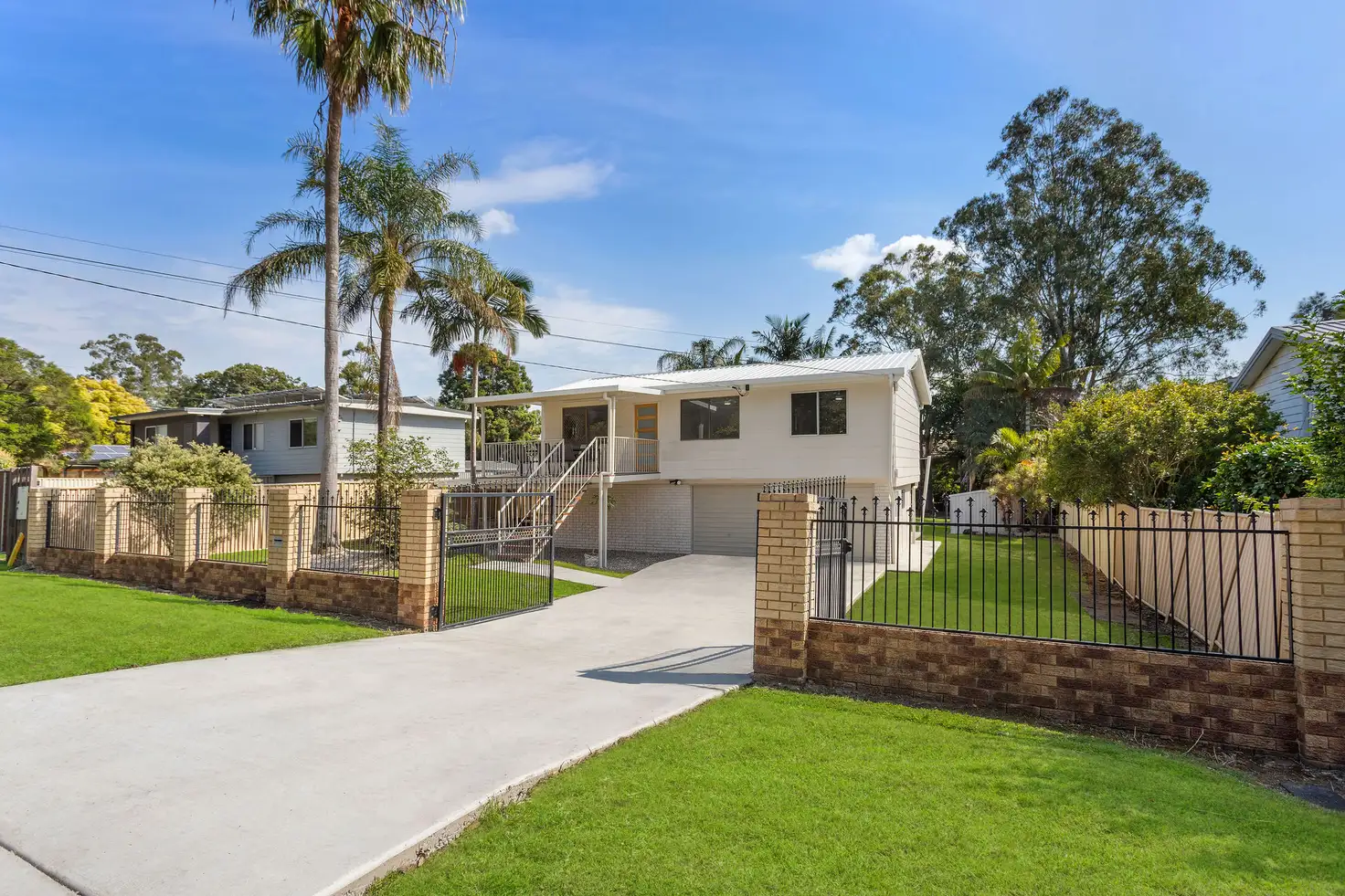 Main view of Homely house listing, 11 Vicki Street, Redbank Plains QLD 4301