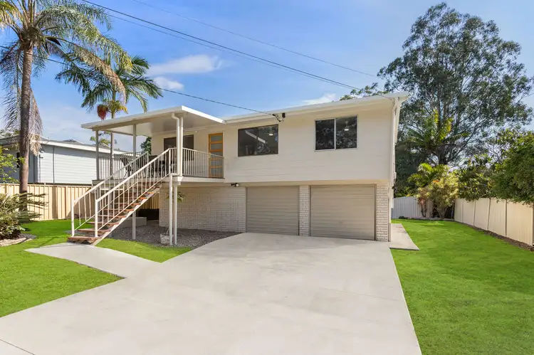 Second view of Homely house listing, 11 Vicki Street, Redbank Plains QLD 4301