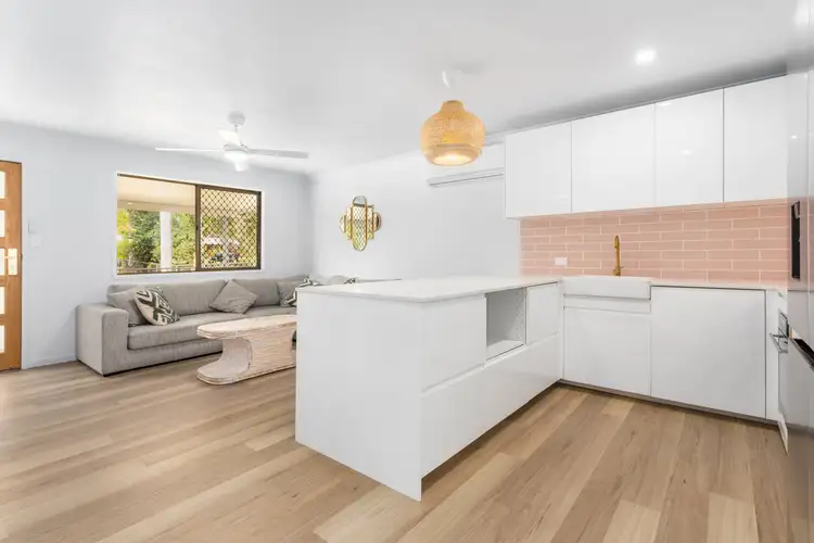 Fourth view of Homely house listing, 11 Vicki Street, Redbank Plains QLD 4301