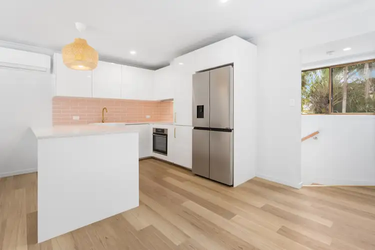 Fifth view of Homely house listing, 11 Vicki Street, Redbank Plains QLD 4301