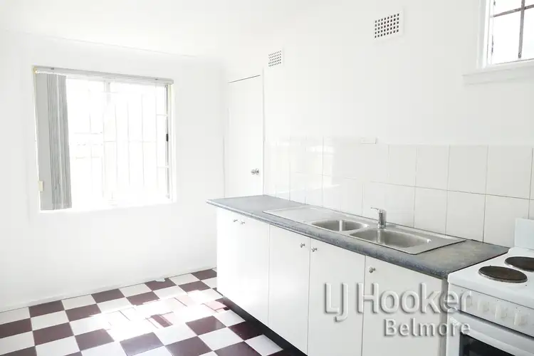 Second view of Homely studio listing, 1/54 Sharp Street, Belmore NSW 2192