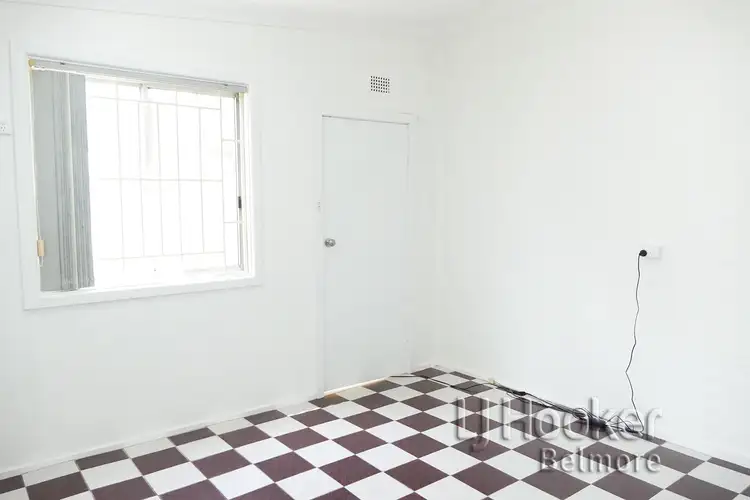 Third view of Homely studio listing, 1/54 Sharp Street, Belmore NSW 2192