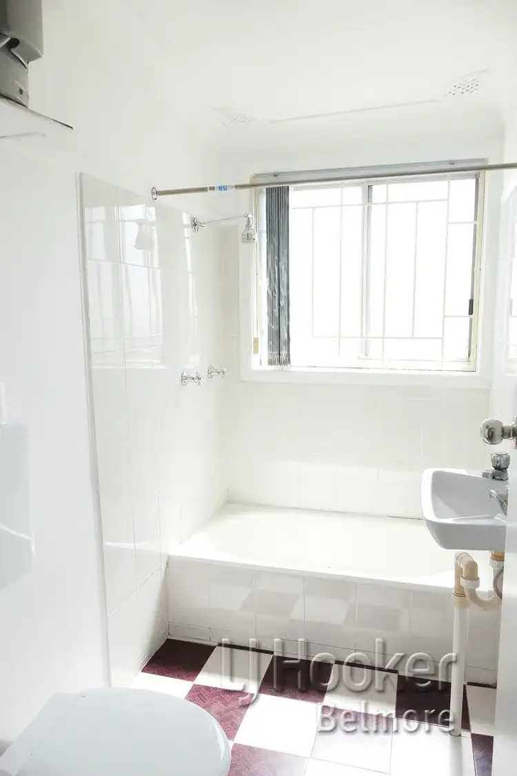 Fifth view of Homely studio listing, 1/54 Sharp Street, Belmore NSW 2192