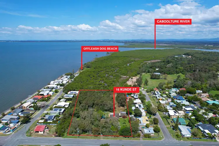16 Kunde Street, Beachmere QLD 4510