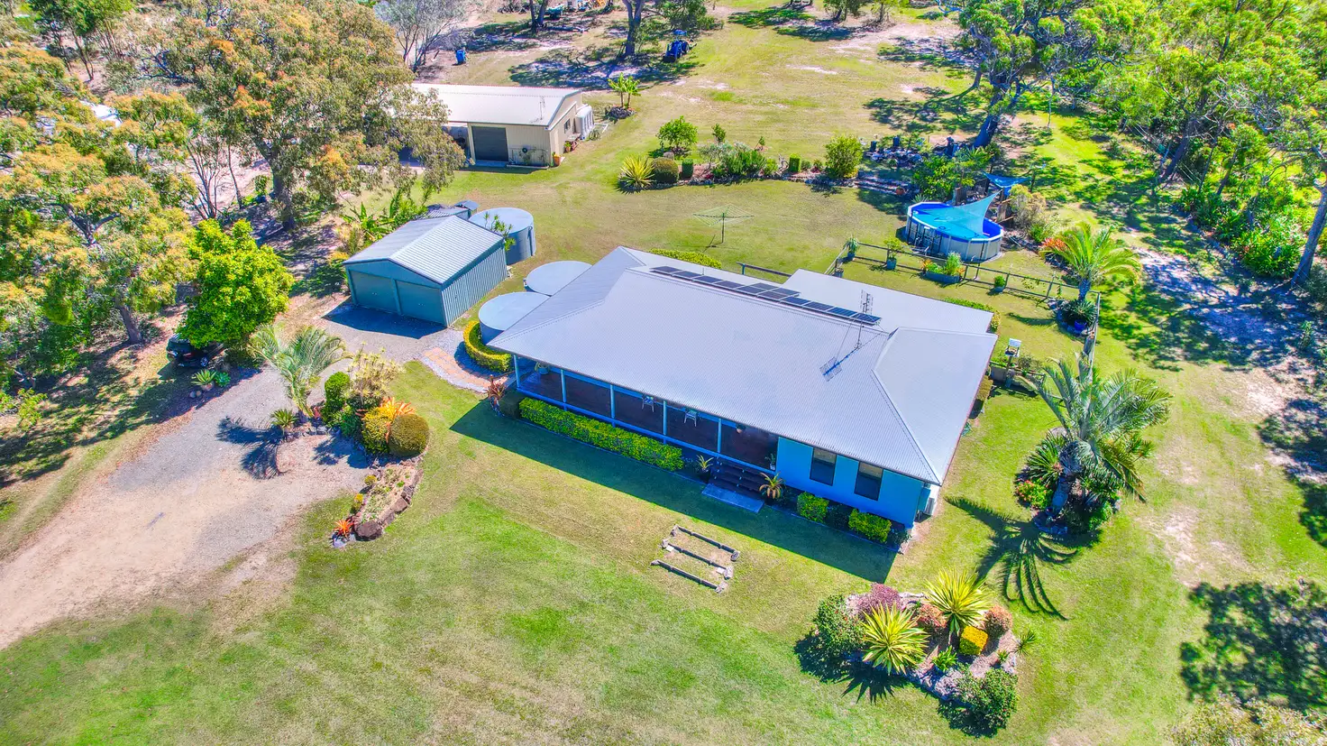 Main view of Homely house listing, 258 Anderson Way, Agnes Water QLD 4677