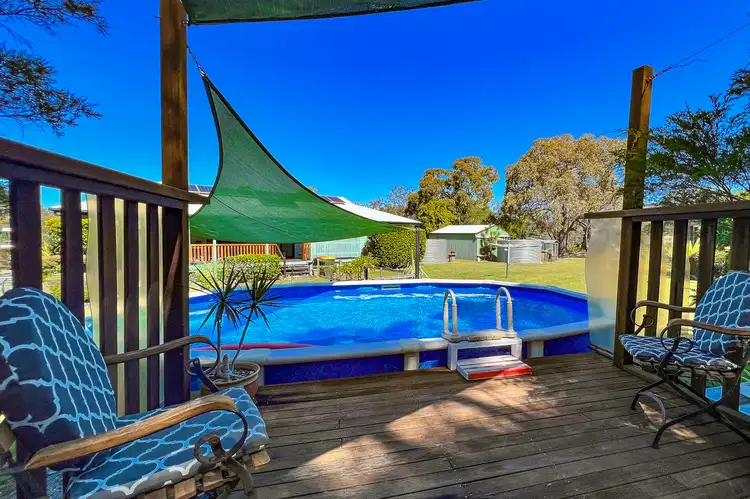 Fourth view of Homely house listing, 258 Anderson Way, Agnes Water QLD 4677