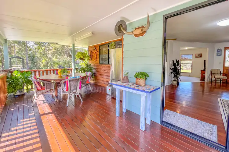 Fifth view of Homely house listing, 258 Anderson Way, Agnes Water QLD 4677