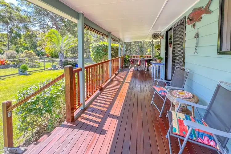 Seventh view of Homely house listing, 258 Anderson Way, Agnes Water QLD 4677