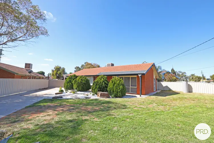 Main view of Homely house listing, 50 Ambleside Crescent, Mildura VIC 3500