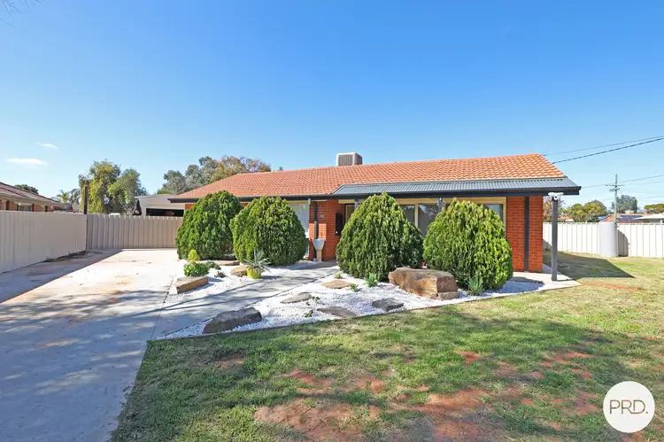 Second view of Homely house listing, 50 Ambleside Crescent, Mildura VIC 3500