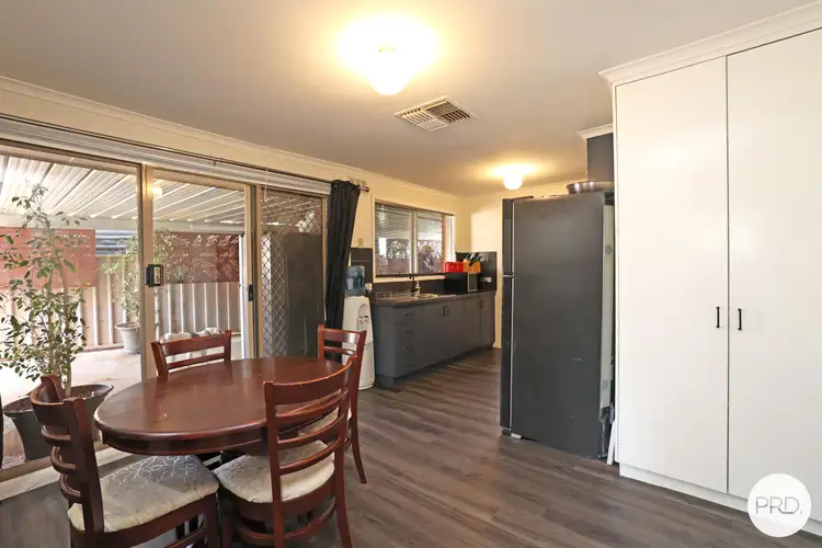 Fifth view of Homely house listing, 50 Ambleside Crescent, Mildura VIC 3500