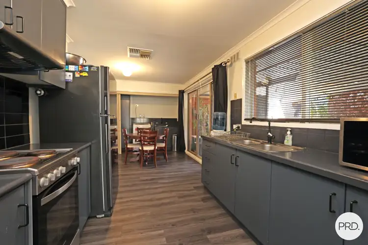 Sixth view of Homely house listing, 50 Ambleside Crescent, Mildura VIC 3500