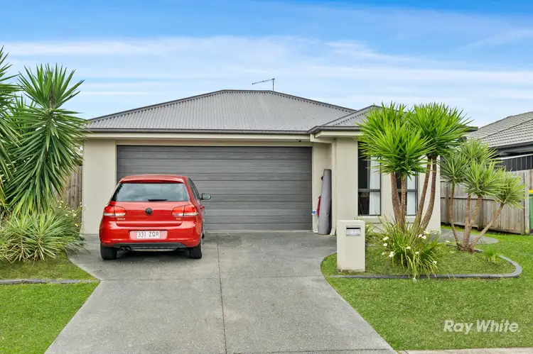 Third view of Homely house listing, 30 Reserve Drive, Flagstone QLD 4280