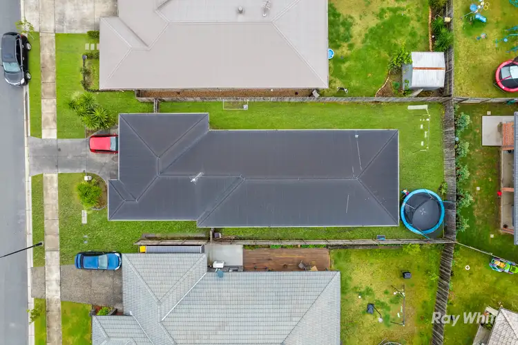 Fourth view of Homely house listing, 30 Reserve Drive, Flagstone QLD 4280