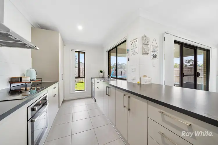 Fifth view of Homely house listing, 30 Reserve Drive, Flagstone QLD 4280