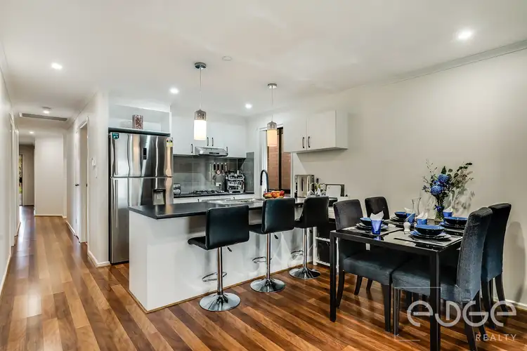 Second view of Homely house listing, 1B Agnes Street, Seaton SA 5023
