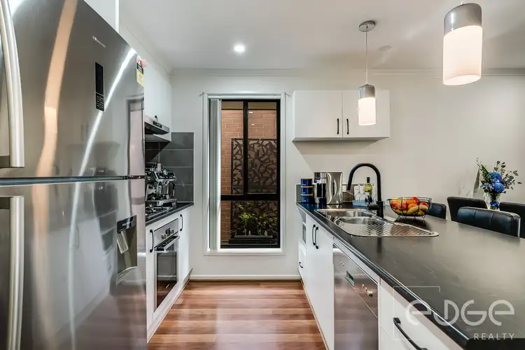 Fifth view of Homely house listing, 1B Agnes Street, Seaton SA 5023