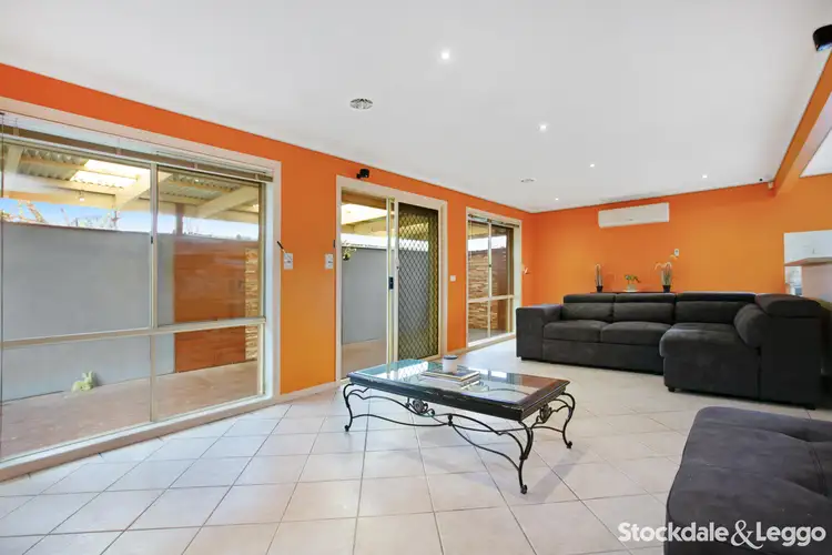 Third view of Homely unit listing, 42 Elinda Place, Reservoir VIC 3073