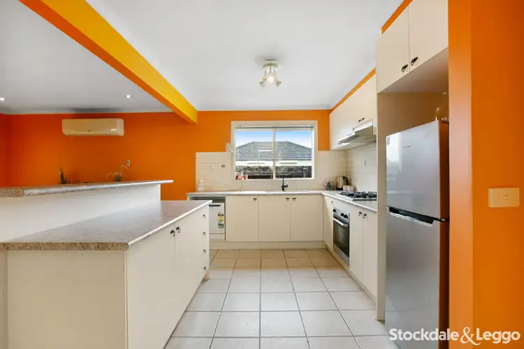 Fifth view of Homely unit listing, 42 Elinda Place, Reservoir VIC 3073