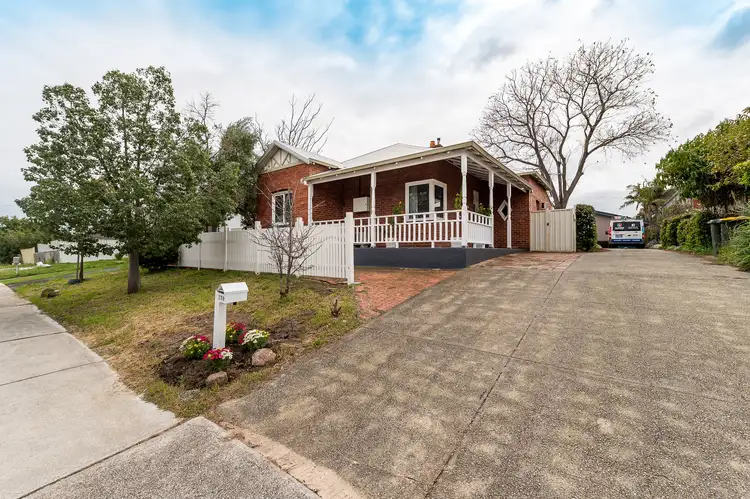 1/170 Shepperton Road, Victoria Park WA 6100