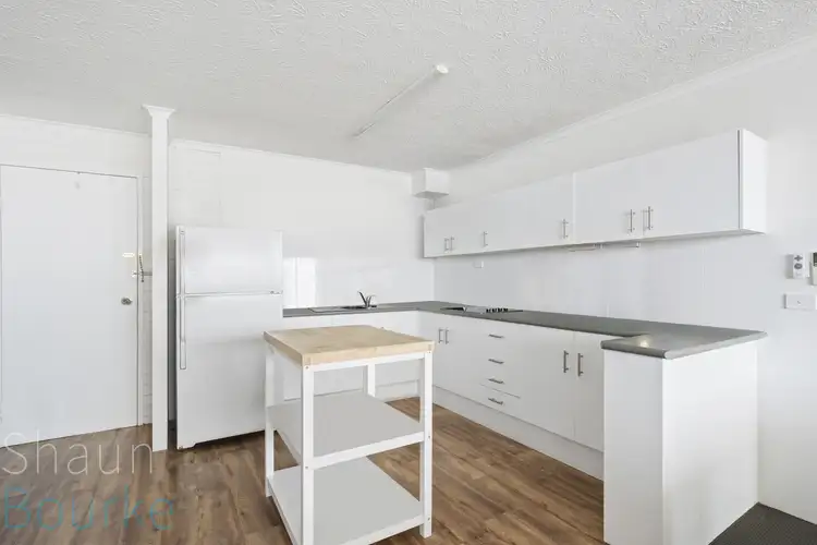 Fifth view of Homely apartment listing, 406/40 Surf Parade, Broadbeach QLD 4218