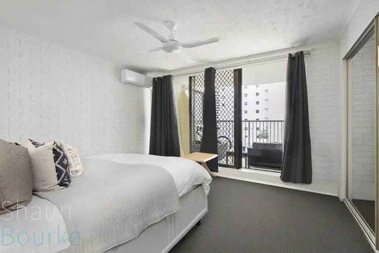 Sixth view of Homely apartment listing, 406/40 Surf Parade, Broadbeach QLD 4218