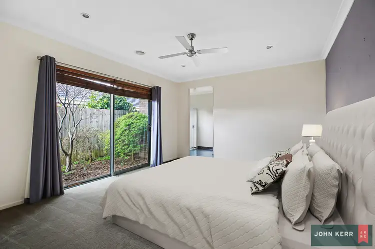 Second view of Homely house listing, 23 Vincent Boulevard, Trafalgar VIC 3824