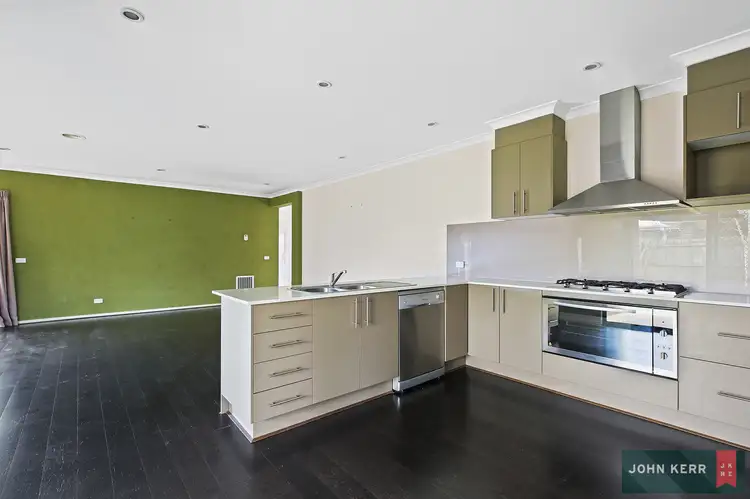 Sixth view of Homely house listing, 23 Vincent Boulevard, Trafalgar VIC 3824