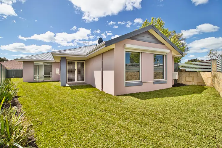 24 Angerton Mews, Baldivis WA 6171