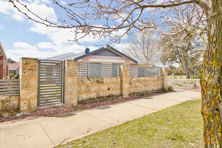 Second view of Homely house listing, 24 Angerton Mews, Baldivis WA 6171