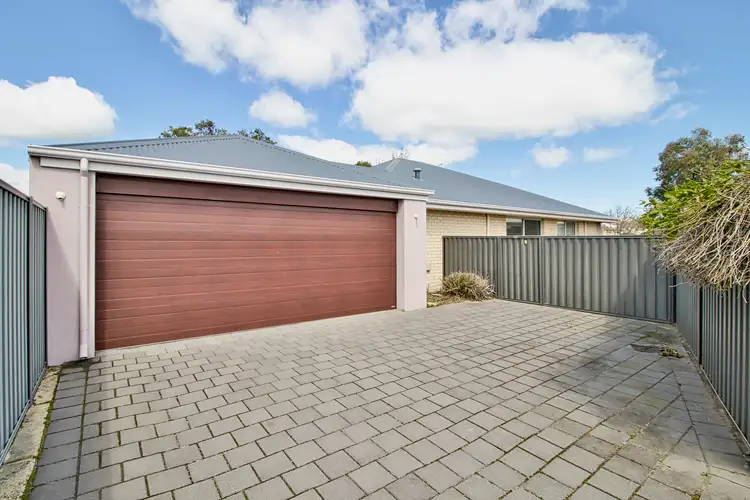 Fourth view of Homely house listing, 24 Angerton Mews, Baldivis WA 6171