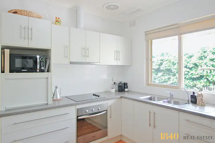 Second view of Homely house listing, 5/11 Price Avenue, Klemzig SA 5087