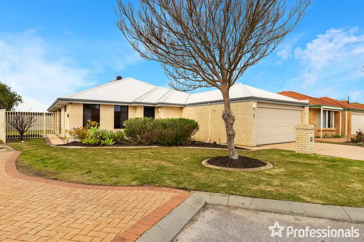8 Alston Close, Waikiki WA 6169