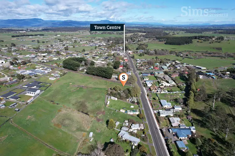 19 Meander Valley Road, Carrick TAS 7291