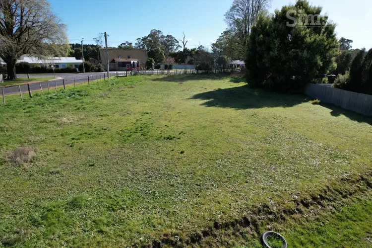 Second view of Homely land listing, 19 Meander Valley Road, Carrick TAS 7291