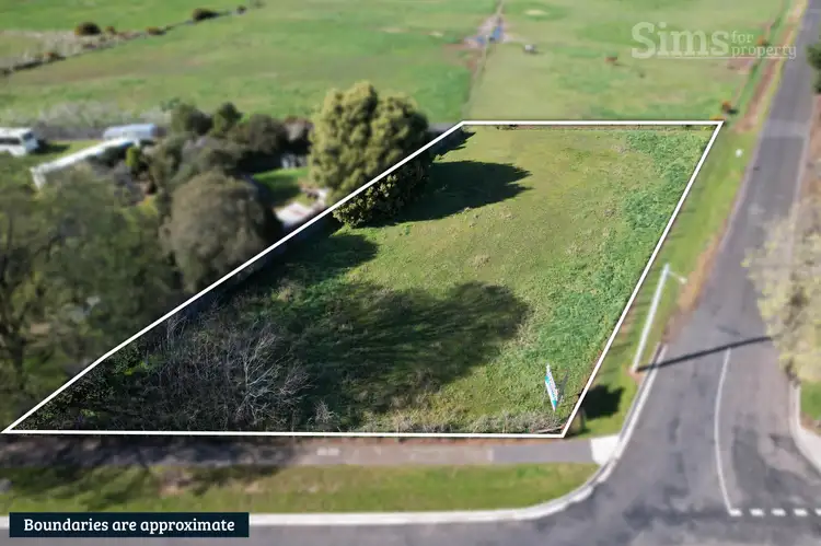 Third view of Homely land listing, 19 Meander Valley Road, Carrick TAS 7291
