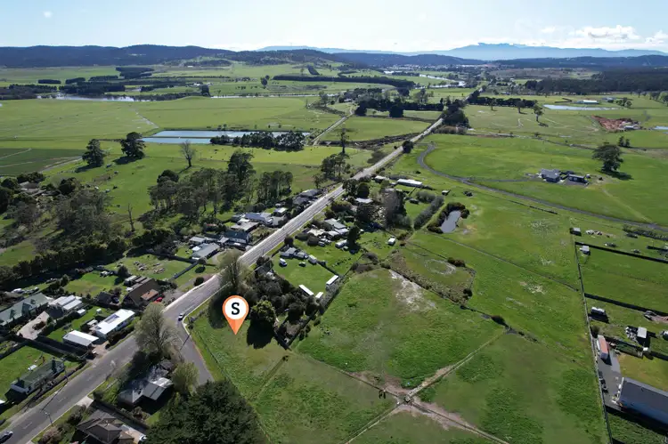 Fourth view of Homely land listing, 19 Meander Valley Road, Carrick TAS 7291