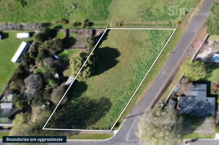 Fifth view of Homely land listing, 19 Meander Valley Road, Carrick TAS 7291