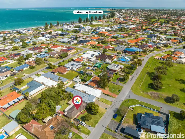 27 Wavelea Street, Safety Bay WA 6169