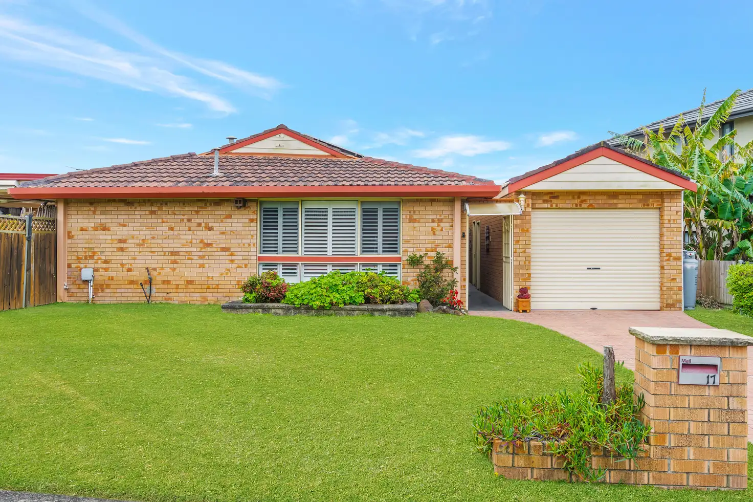 Main view of Homely house listing, 17 Adelong Close, Wakeley NSW 2176