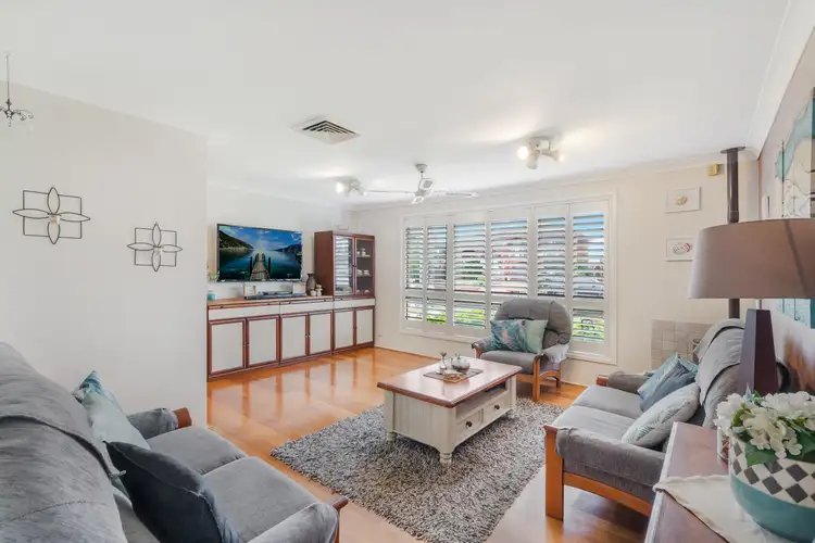 Fifth view of Homely house listing, 17 Adelong Close, Wakeley NSW 2176