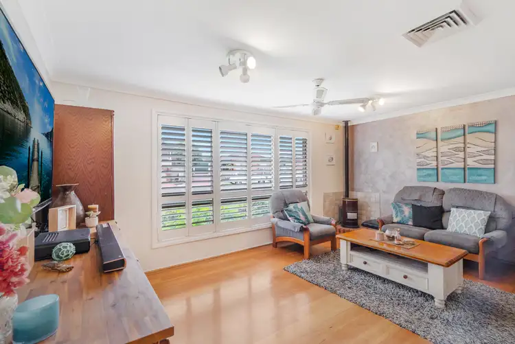 Sixth view of Homely house listing, 17 Adelong Close, Wakeley NSW 2176