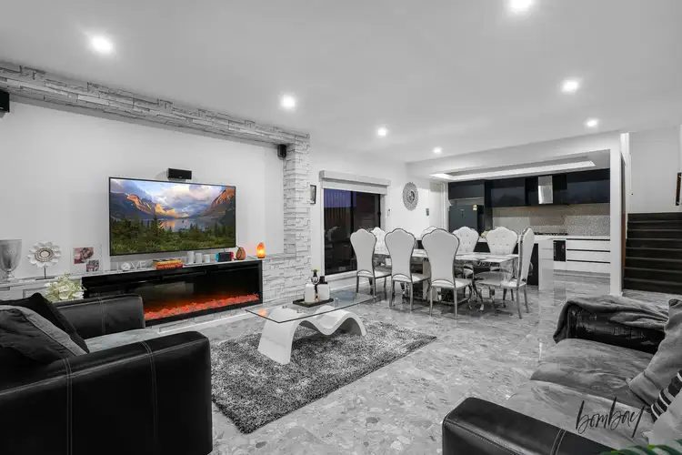 Sixth view of Homely house listing, 3 Bagshot Circuit, Mernda VIC 3754