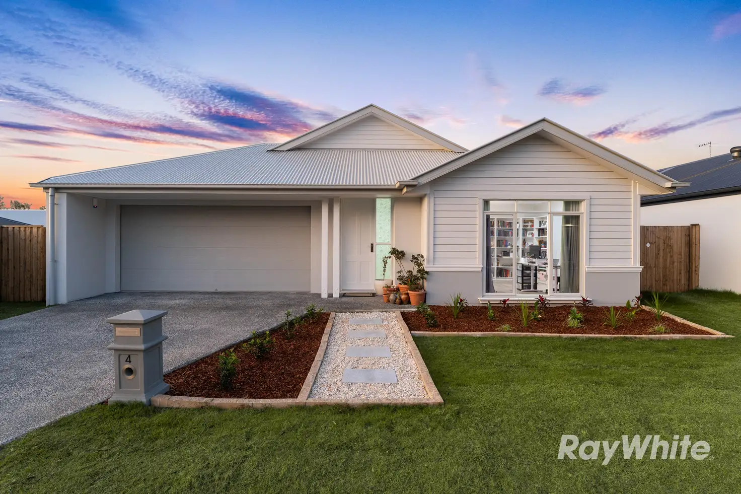 Main view of Homely house listing, 4 Portree Loop, Jimboomba QLD 4280