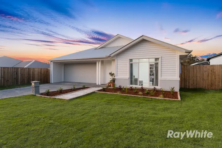 Third view of Homely house listing, 4 Portree Loop, Jimboomba QLD 4280