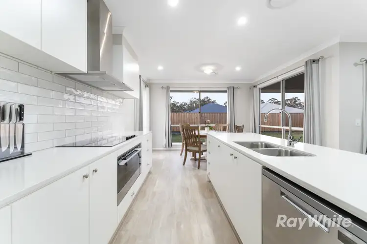 Fourth view of Homely house listing, 4 Portree Loop, Jimboomba QLD 4280