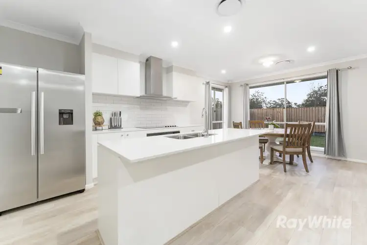 Fifth view of Homely house listing, 4 Portree Loop, Jimboomba QLD 4280