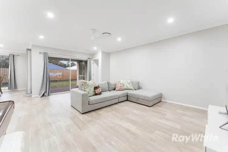Sixth view of Homely house listing, 4 Portree Loop, Jimboomba QLD 4280
